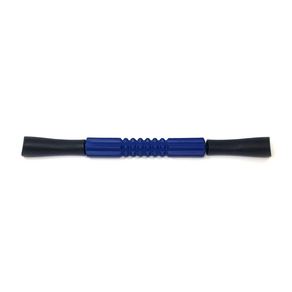 Muscle Roller Massage Stick (Blue)