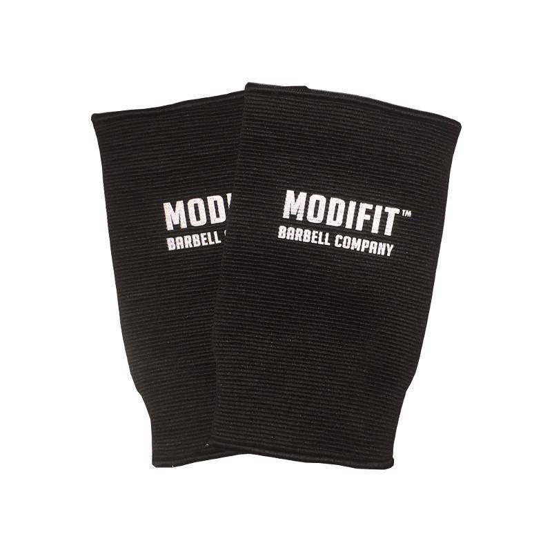 ModiFit Double Ply Black Knee Sleeves (Pair)